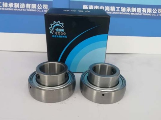 NSK GW211PPB2 55.575*100.00*33.325mm Using Japanese Ttechnology Agricultural Machinery Bearing