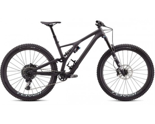 2020 Specialized Stumpjumper Evo Pro 29" Full Suspension Mountain Bike (GERACYCLES)