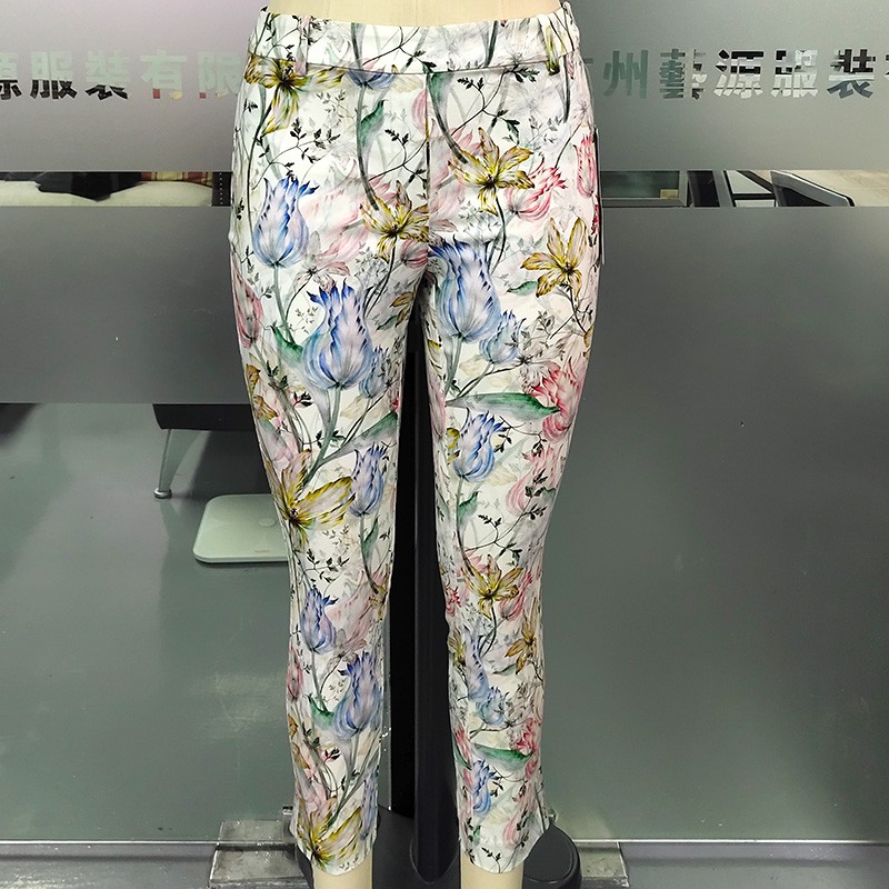 Trousers HZyiyuan0919