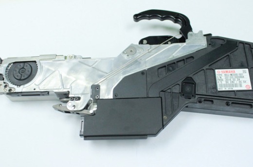 SMT feeder YAMAHA feeder Khj-Mc500-001 for pick and place machine