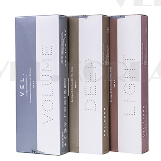 VEL Filler Hyaluronic Acid