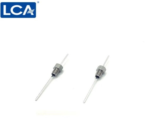 L4030-008C M3 0.01μF Metric Resin Sealed Bolt-in Filters