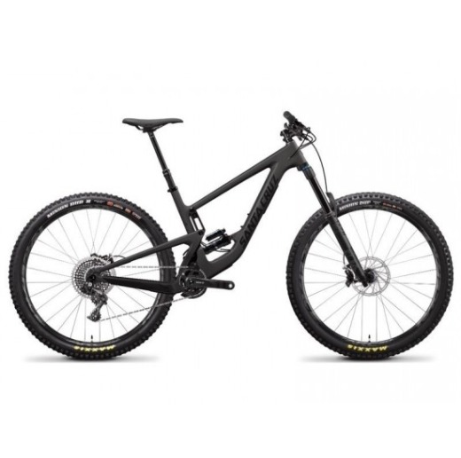 2020 SANTA CRUZ MEGATOWER CC XO1 29er MOUNTAIN BIKE (GERACYCLES)