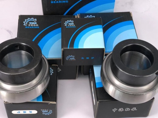 Volvo NSK Auto Parts Bearings DAC35680037 ZZ (PLC15-12) GB10132 Low Friction