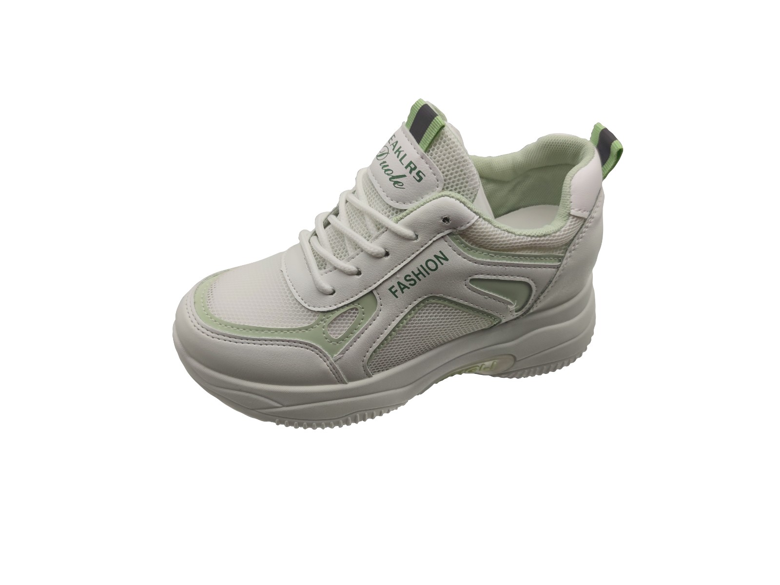 Fashion heighten casual shoes