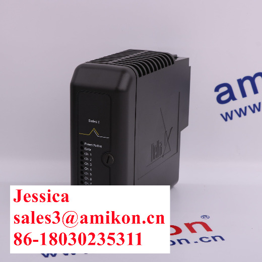 EMERSON DELTAV MODULE SE4001S2T2B5 