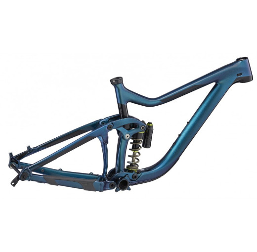 2019 Giant Reign Advanced MTB Frameset