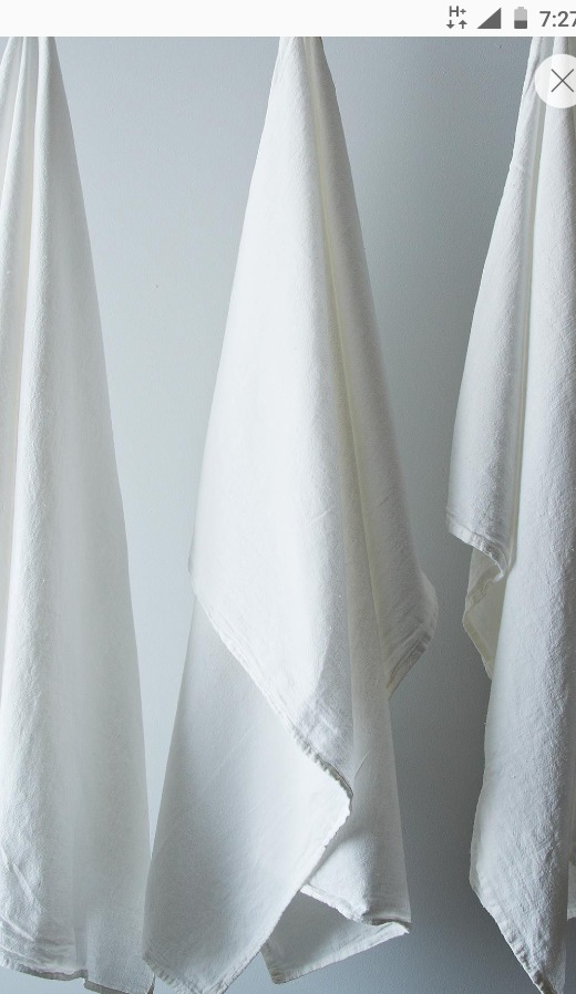 Flour Sack Towel