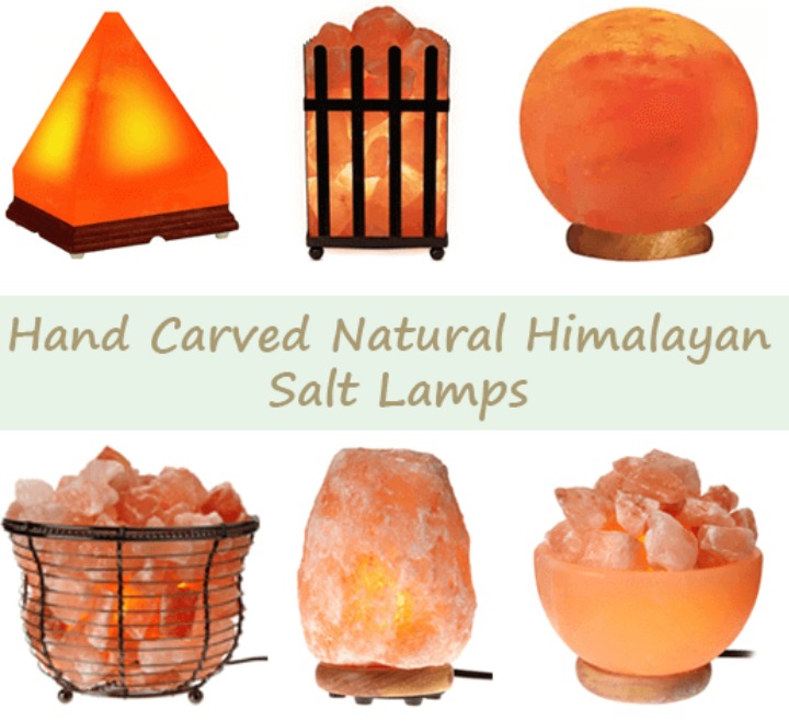 Himalayan Pink Salt
