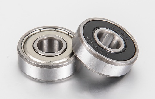 Mechanical Bearing 608