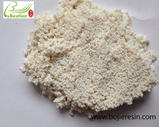 Stevia Sugar Adsorption Resin