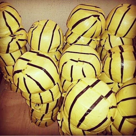 Unrefined Shea Butter