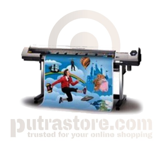 Roland VersaCAMM SP-540i