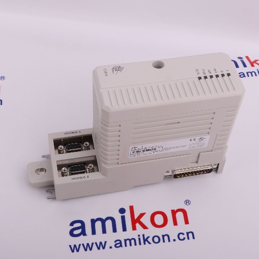 ABB PM866AK01 3BSE076939R1 ABB CPU module Brand 