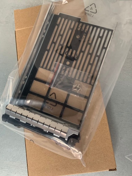 Dell F238F Tray Caddy