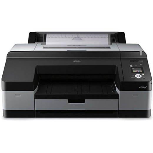 EPSON Stylus Pro 4900 Designer Edition 17in Printer
