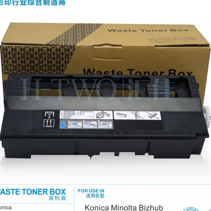 WX-101 Konica Minolta Bizhub C220/C280/C360/C350/C351/C450/C7722/C7728