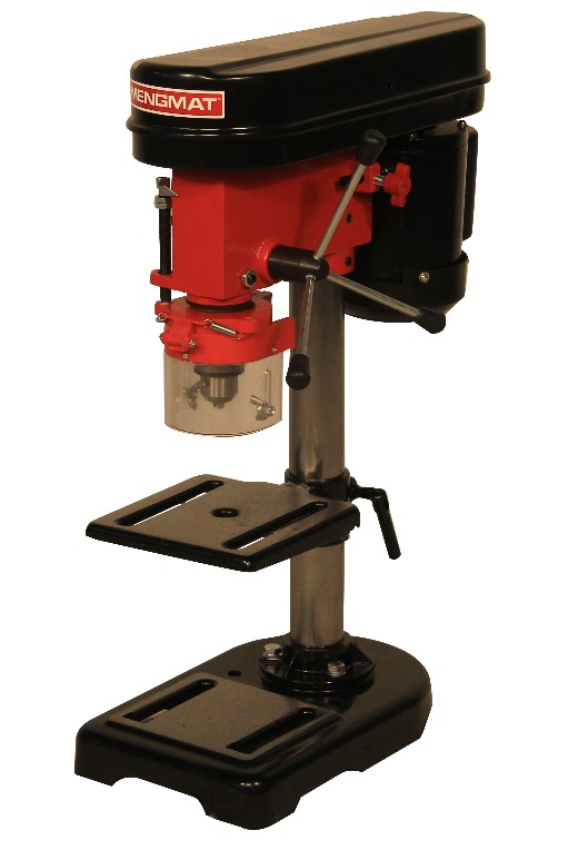 Bench top drill press