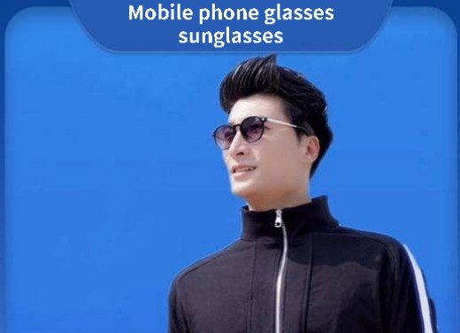 Mobile phone glasses-Sunglasses s