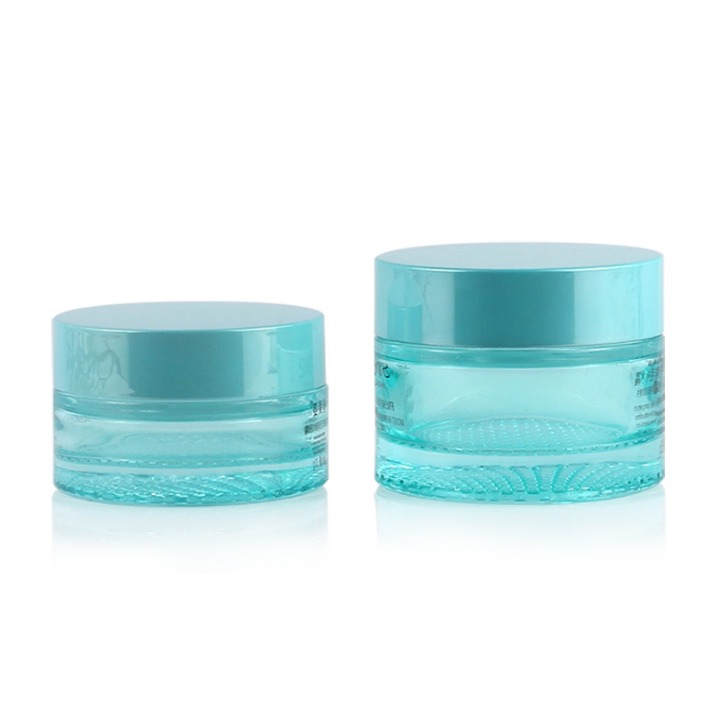 Top Quality 30Ml Round Skin Care Packaging Container Bottle For Eye Face Cream