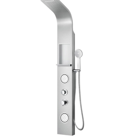 ZHEJIANG VOGUESHOWER SANITARY WARE CO., LTD.