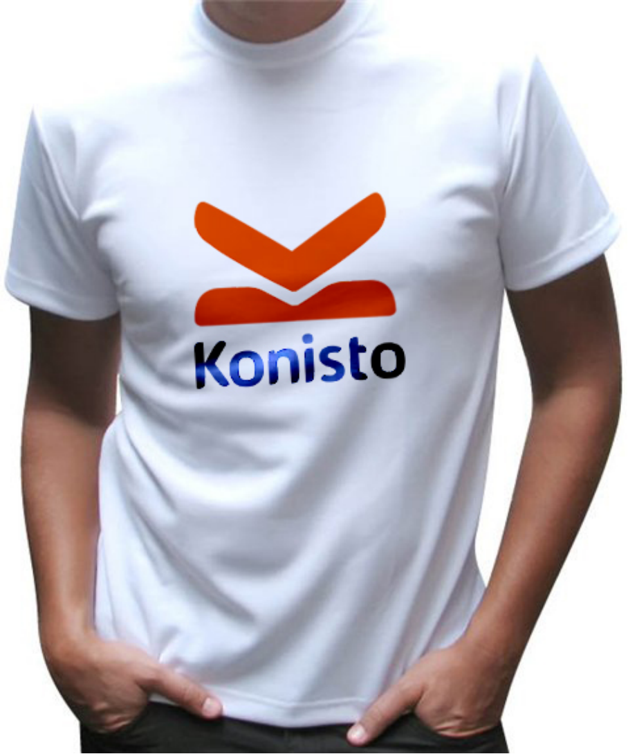 Team wear company t-shirts class wear