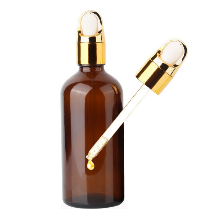 High Quality Of 30Ml Bottle For Essential Oil With Dropper
