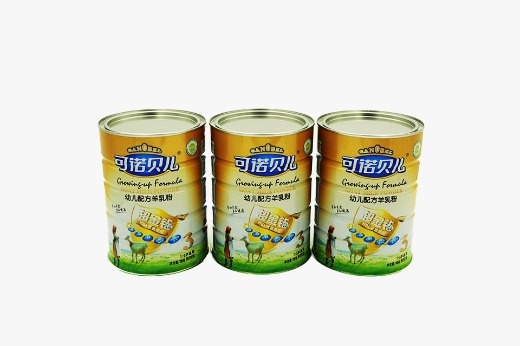 GYJ(M) CAN BODY PRODUCTS