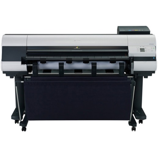 Canon imagePROGRAF iPF830 44in Printer