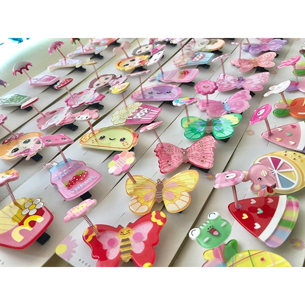 Naughty cute jump clip