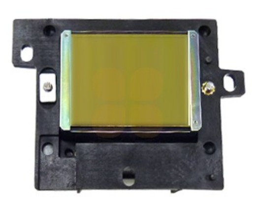 Mutoh VJ-1628TD Print Head Assy