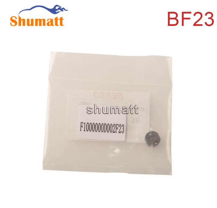DENSO OEM new Common rail injector valve  BF23#  injector  for Citroen Relay  Fiat-Ducato Peugeot Boxer