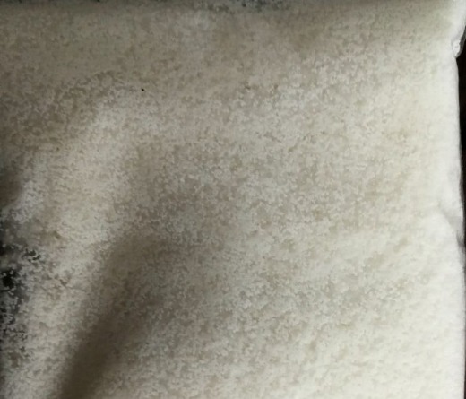 Polygonatum Flavonoids Extraction Resin