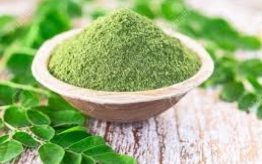 ORGANIC MORINGA POWDERS