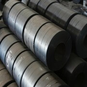 Q195 hot rolled carbon steel strip in bending machines