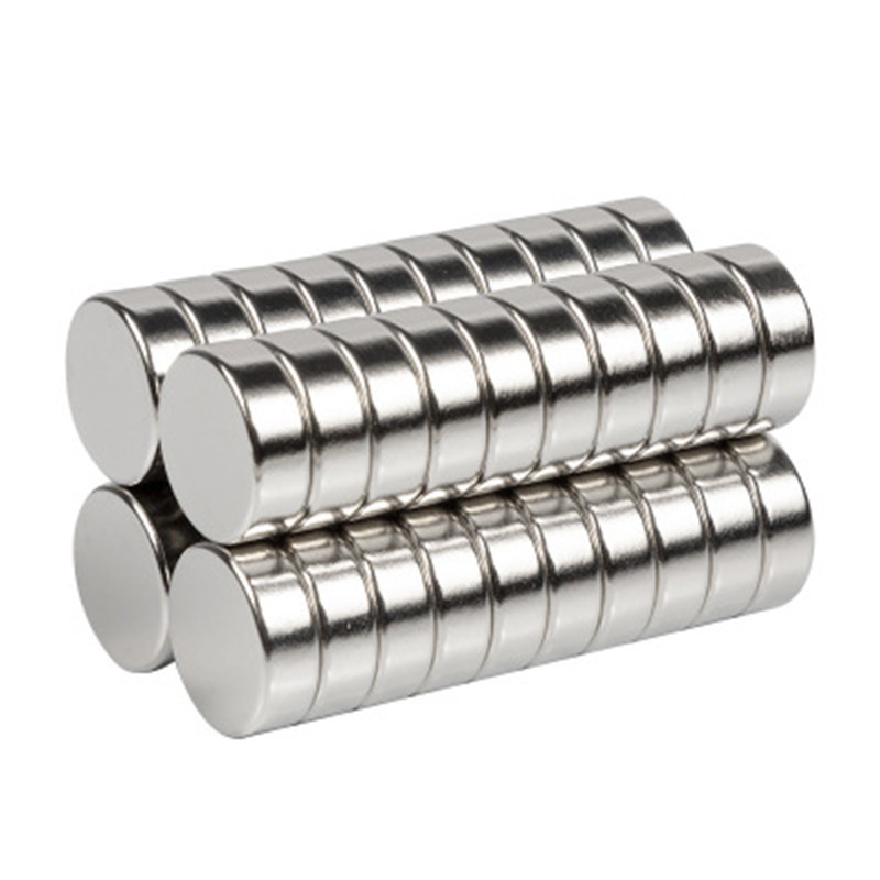 Magnetic material magnet magnet magnetic steel Ndfeb magnet steel motor magnet steel various specifications and sizes can be customized