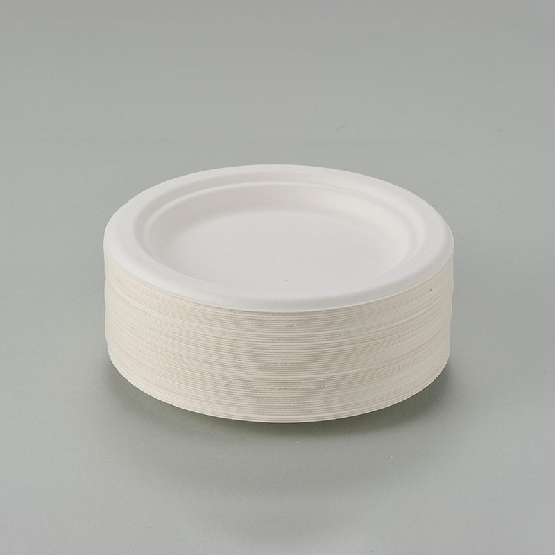 JM Jiamei 7-inch disc can be installed in 50 disposable tableware
