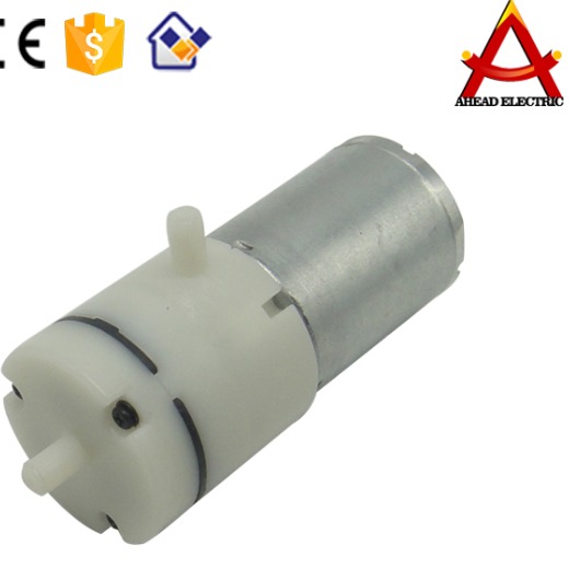 mini electric vacuum pump for milking machine 