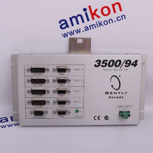 Temperature monitor 3500 / 61-03-00