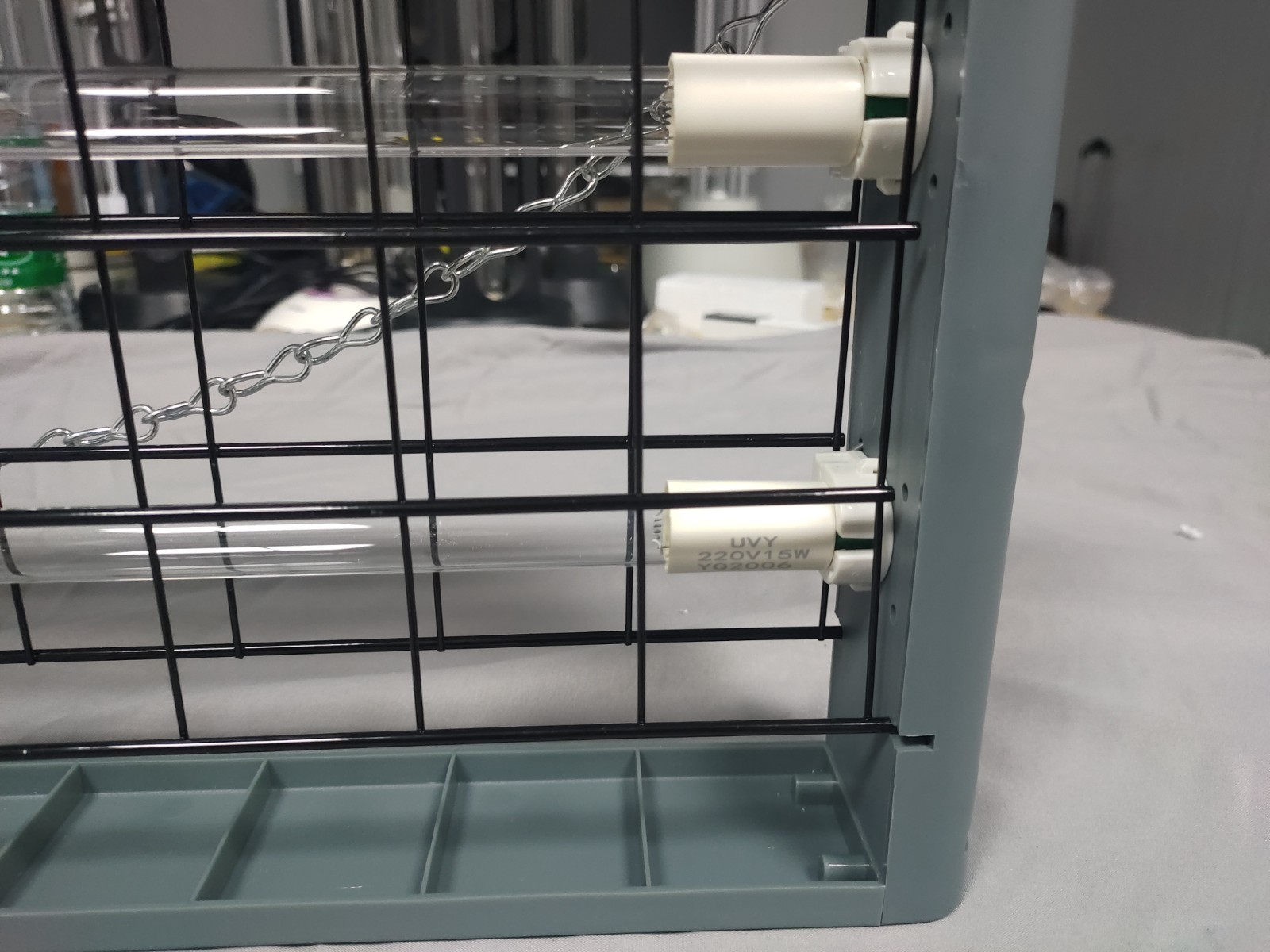 30W [Dual pipe + plug and play]