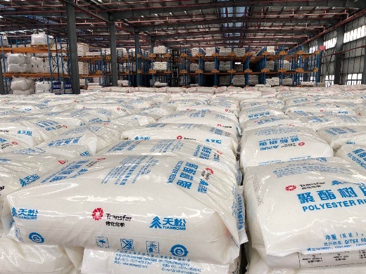 Carboxyl Saturated Polyester Resins for HAA Curing Powder Coating