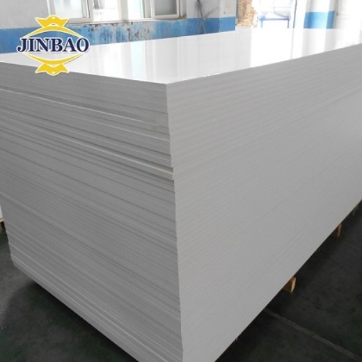 pvc foam sheet