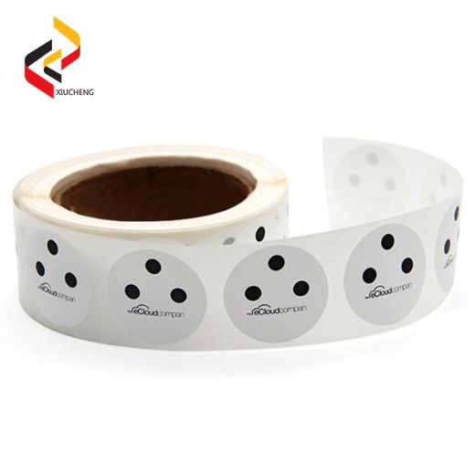 NTAG213 NFC Stickers factory