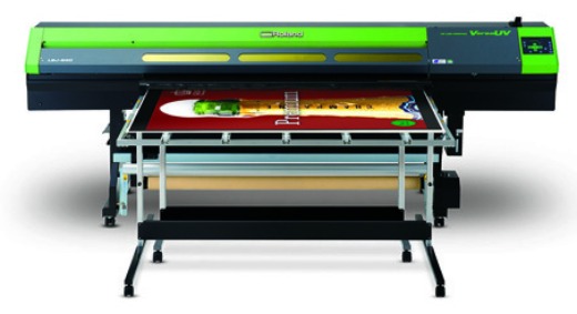 Roland VersaUV LEJ 640