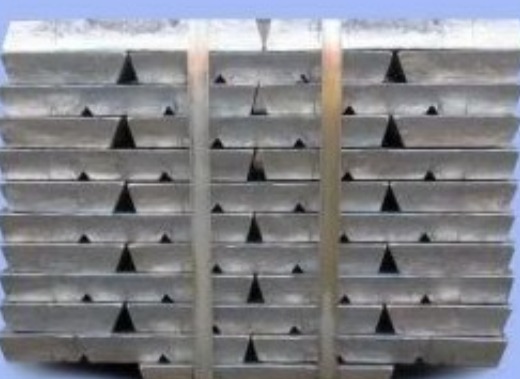 ZInc-Sumetech-Minor Metal-99.995%