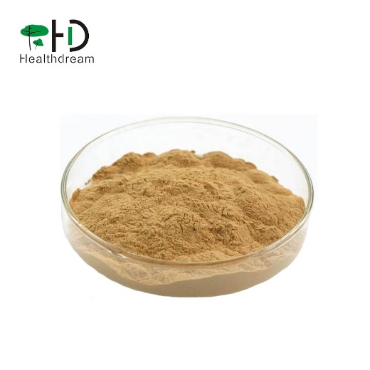 ISO factory supply natural Green coffee bean extract powder 10-50% Chlorogenic acid    