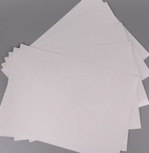 REMOVABLE SELF ADHESIVE VINYL