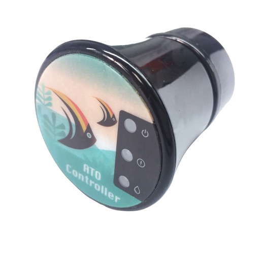 Aquarium Tank Auto Top off System Electronic Automatic Water Level Controller