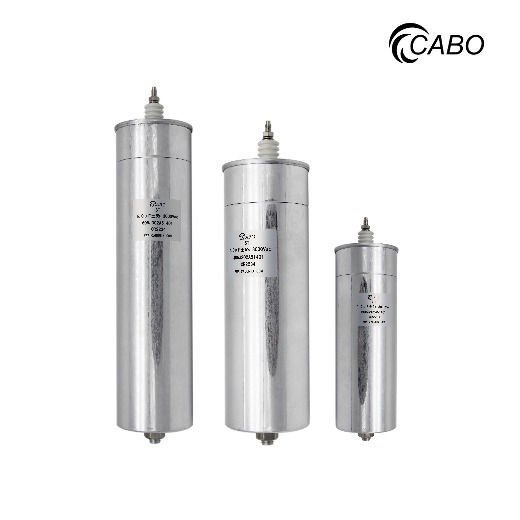 SMC/SPA series High-current Snubber Capacitors