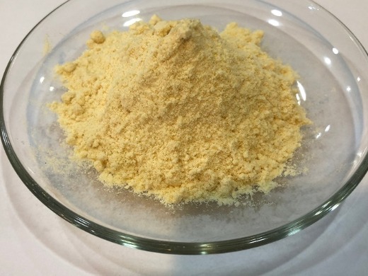 Freeze Dried Durian Powder